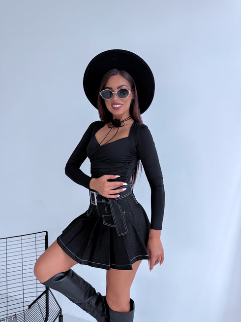 Tops "GET RICH VD1877" MELNS